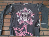 RAMONES - On Tour Premium Thermal~Never Worn~ M L