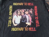 AC/DC - DC Clothing 2020 Men'S Long Sleeve T-shirt ~Never Worn~ S M L XL 2XL
