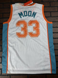 SEMI-PRO Flint Tropics Headgear Classics Basketball Jersey~Never Worn~M L XL 2XL