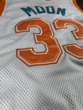 SEMI-PRO Flint Tropics Headgear Classics Basketball Jersey~Never Worn~M L XL 2XL