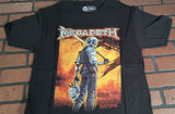 MEGADETH - 2022 Dystopia T-shirt ~Never Worn~ S 2XL