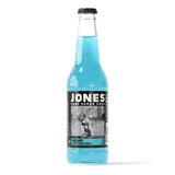 Jones Glass Bottle