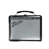 Fender Amp Tin Lunch Box