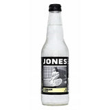 Jones Glass Bottle