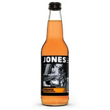 Jones Glass Bottle