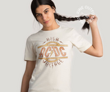 AC/DC High Voltage | Officially Licensed Band Tee