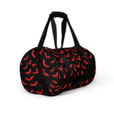 Bloody Bats Duffle Bag