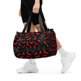 Bloody Bats Duffle Bag