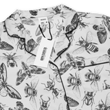 Crawly Couture Silky Pajama Top
