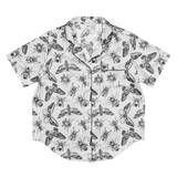 Crawly Couture Silky Pajama Top