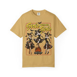 Girls Will Be Witches Comfy Tee