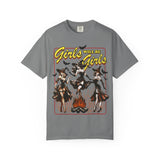 Girls Will Be Witches Comfy Tee
