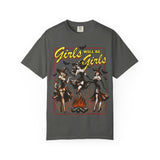 Girls Will Be Witches Comfy Tee