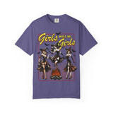 Girls Will Be Witches Comfy Tee