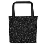 Halloween Hottie Tote Bag