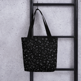 Halloween Hottie Tote Bag