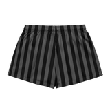 Nevermore Nights Silky Pajama Shorts