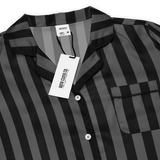 Nevermore Nights Silky Pajama Top