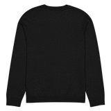 Night Terrors Knit Crewneck Sweater