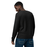 Night Terrors Knit Crewneck Sweater