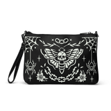 Old School Ink Crossbody Bag