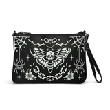 Old School Ink Crossbody Bag