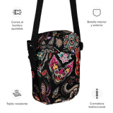 Phantom Flash Crossbody Bag