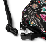 Phantom Flash Crossbody Bag