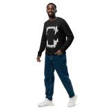 Thirst Trap Knit Crewneck Sweater