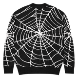 Web Weaver Knit Cardigan