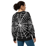 Web Weaver Knit Cardigan